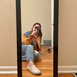 Meet your Posher, Mary